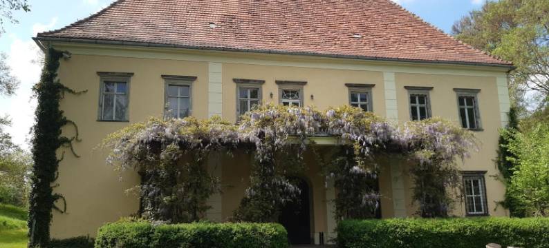 帕拉克拉索酒店(Pałac Lasów)图片