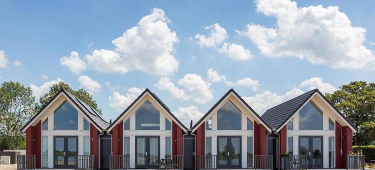 多米欧水上乐园兰赫利勒(Dormio Waterpark Langelille)图片