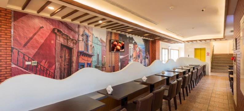 花莲多罗满商务汽车旅馆图片