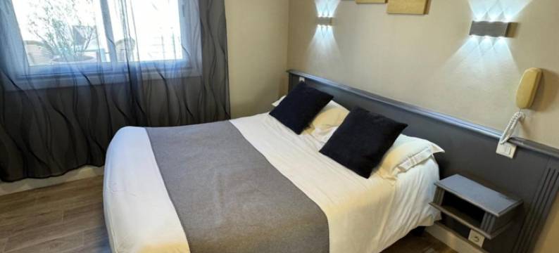 米朵酒店(Logis Hotel Restaurant le Mirador)图片