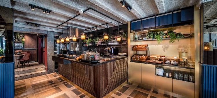 高地之家旅馆(The Highland House)图片