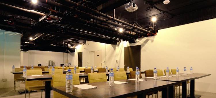 桃园欧帝花园商旅图片