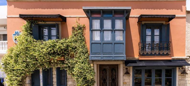 阿拉卡提流行酒店(Hotel Pop Alaçatı)图片