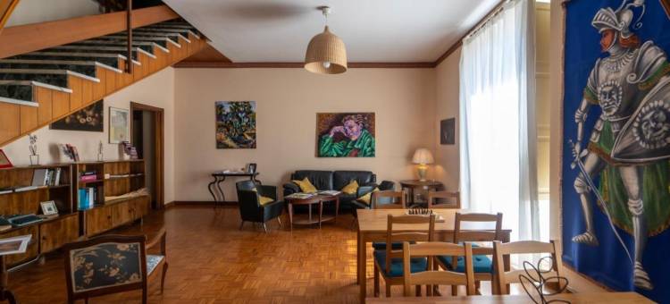 卡塔尼亚莉奥朵洛住宿加早餐旅馆(Liodoro Catania B&B)图片
