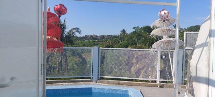 Channel Stay at Machaka Villa Bandungan图片