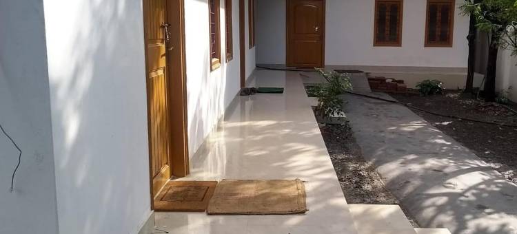 曼尼普尔之家酒店(Manipur House)图片