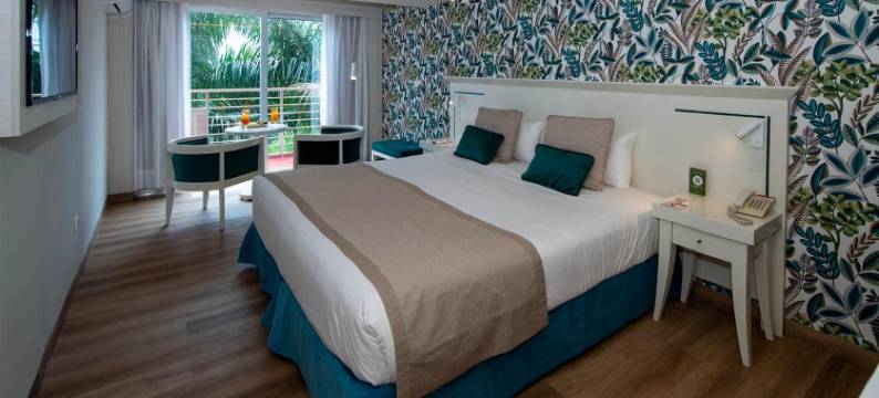 宝特德尔伊瓜苏港亚美利安酒店(Amérian Portal Del Iguazú Hotel)图片