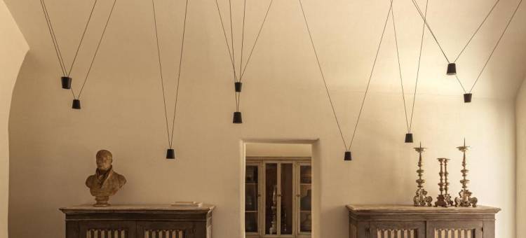 圣塔加塔公寓酒店(Dimora Santagatha)图片