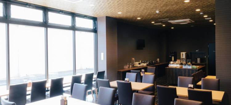 仓敷水岛莱克顿酒店(The Celecton Kurashiki Mizushima)图片