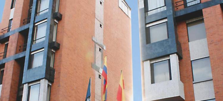 汉密尔顿GHL酒店(GHL Hotel Hamilton)图片