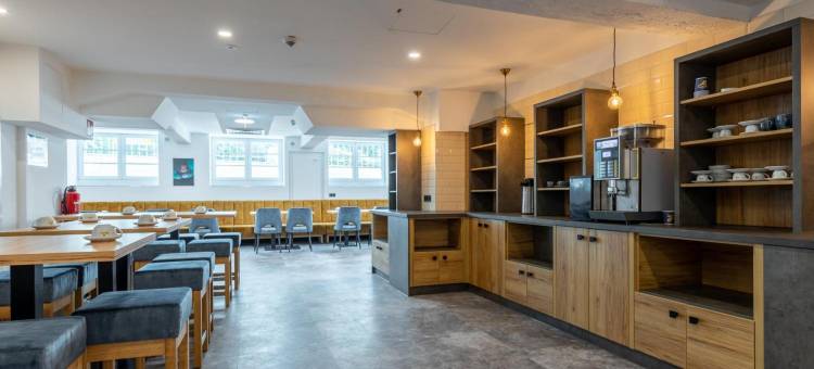 埃森旅行生活套房酒店(Trip Inn Hotel & Suites Essen)图片