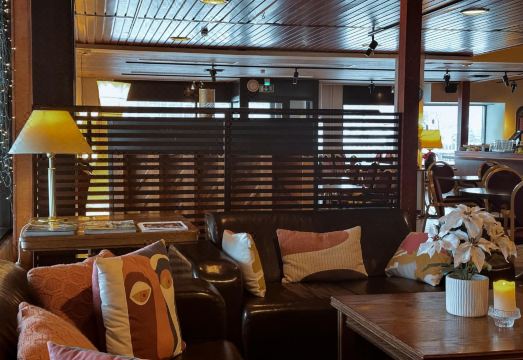 Hotel Sommelo Hotel Overview