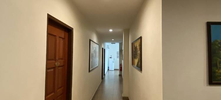 王英酒店(King Ing Hotel)图片