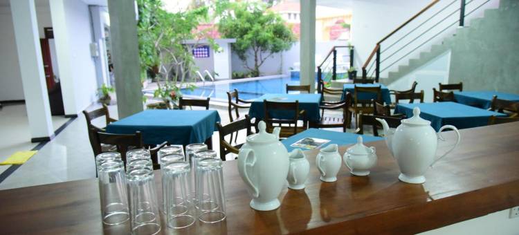 迪斯库罗旅馆(Di Sicuro Tourist Inn)图片