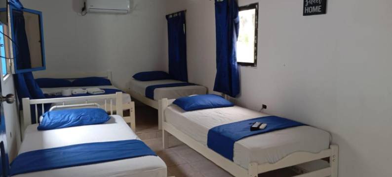 Hotel Palma Azul Coveñas图片