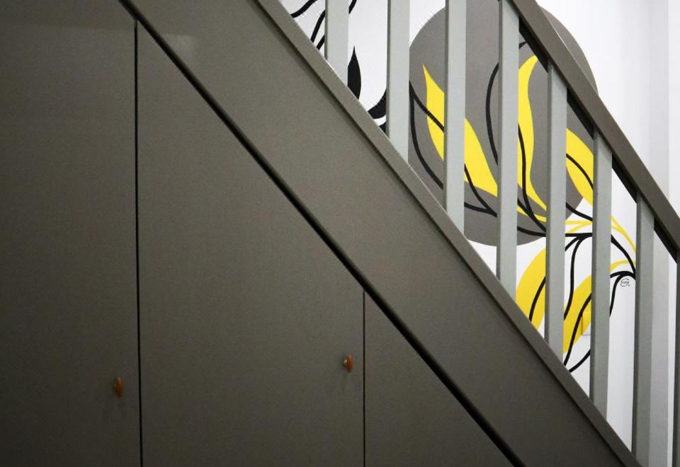 Ciuri's House Hotel Overview