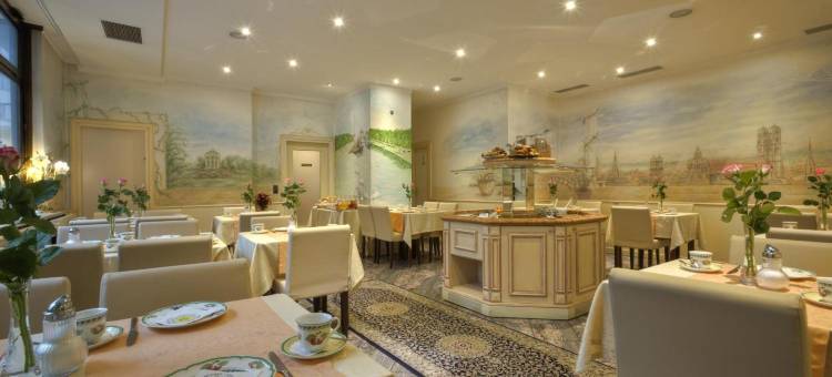 康多尔酒店(Hotel Condor)图片