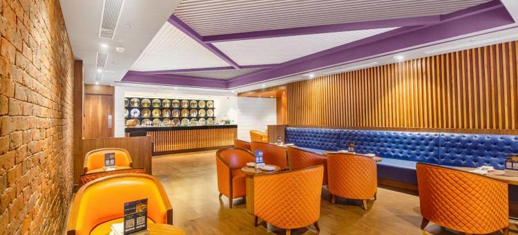 金色郁金香酒店贾兰达尔(Golden Tulip Jalandhar)图片