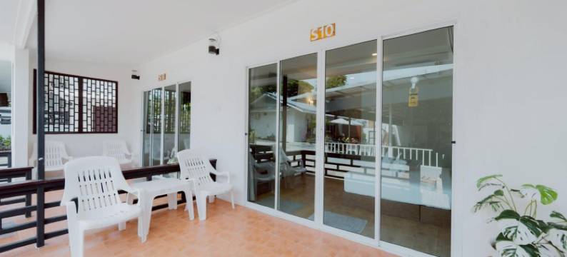 沙美幸运度假村(Samet Lucky Resort)图片