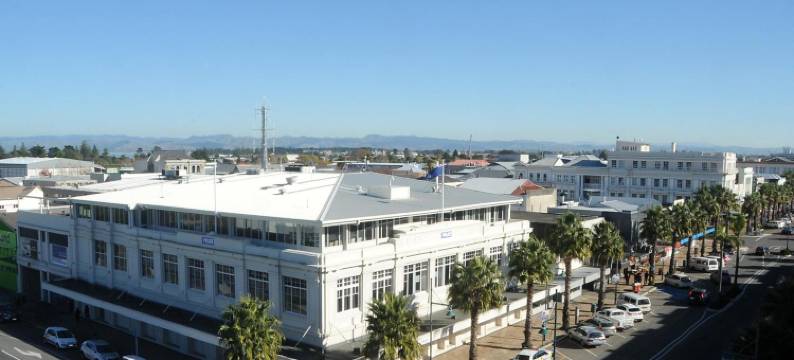 埃默拉尔德酒店(Emerald Hotel)图片