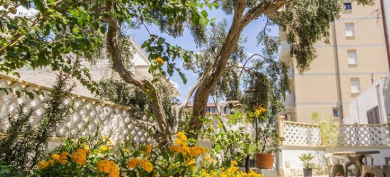 沙林纳公寓酒店(Residence le Saline)图片