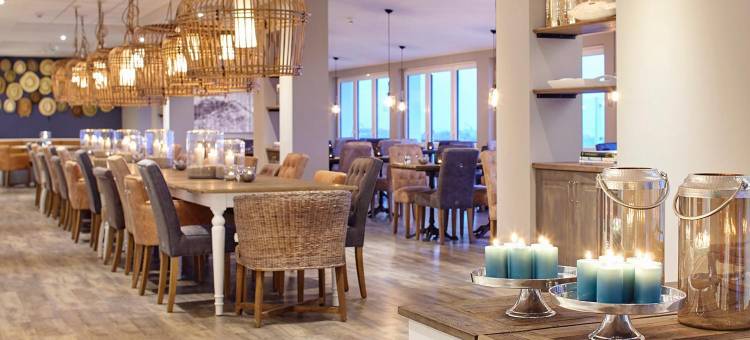 海利根哈芬海滩公寓酒店(Beach Apartments Heiligenhafen)图片
