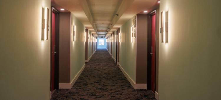 民宿酒店迈阿密机场(B&B Hotel Miami Airport)图片