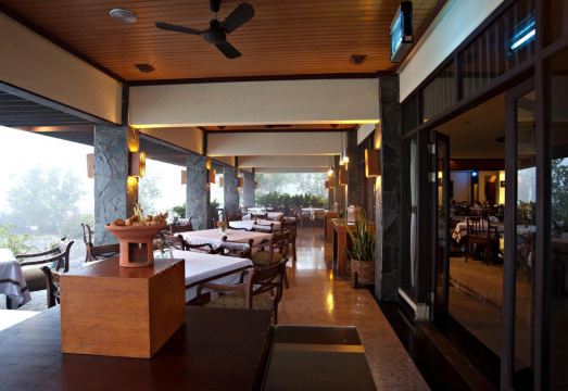 Puteri Gunung Hotel Hotel Overview