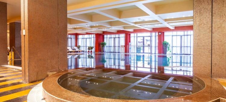 巴塞罗皇家海滩 – 全包(Barcelo Royal Beach - All Inclusive)图片