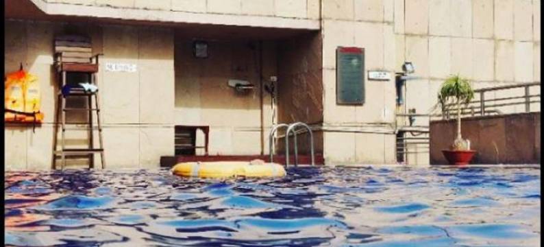 财富精选环球酒店-古尔冈-ITC酒店集团成员(Fortune Select Global, Gurugram - Member ITC Hotels' Group)图片