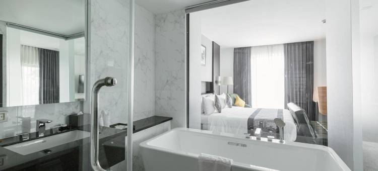 贝斯特韦斯特SureStay万象酒店(SureStay Hotel by Best Western Vientiane)图片