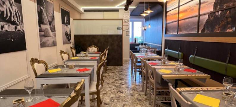 约里酒店(Hotel Joli)图片