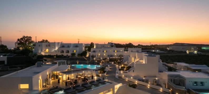 德索尔水疗酒店(De Sol Hotel & Spa)图片