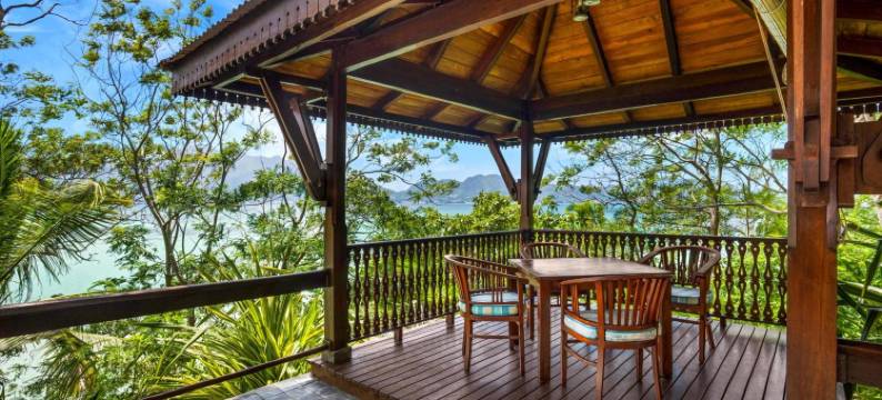 塞舌尔JA魔法岛度假村(JA Enchanted Island Resort Seychelles)图片