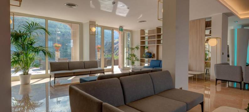 安塔芮丝酒店(Hotel Antares)图片