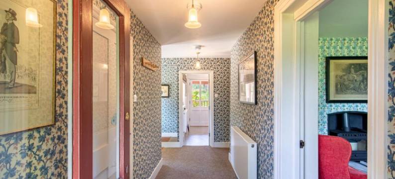 五只箭酒店(The Five Arrows Hotel)图片