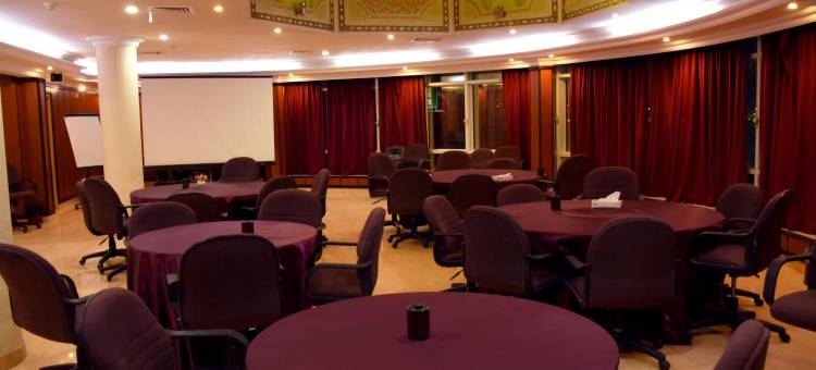 佛罗里达旅馆酒店(Florida Inn Hotel)图片