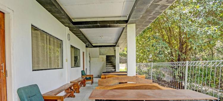 Hotel O A1别墅(Hotel O Villa A1)图片