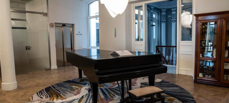 Soho精品店 - 庞博宫(Soho Boutique Palacio de Pombo)图片