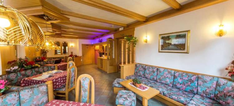 特伦蒂诺酒店(Hotel Trentino)图片