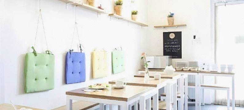 艾特利酒店旗下丹尼尔格里芬公寓式酒店(Daniel Griffin Aparthotel by Artery Hotels)图片