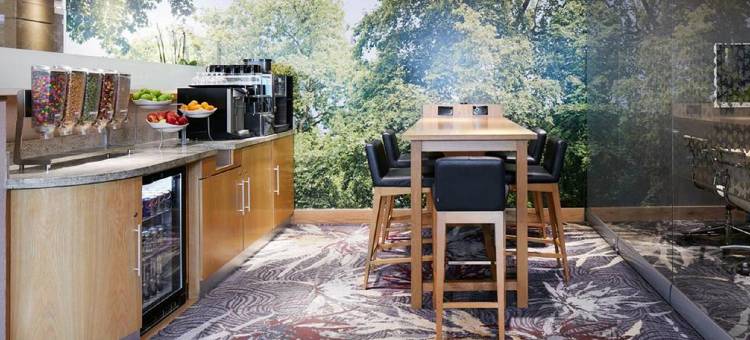 俱乐部区酒店考文特花园霍尔本(Club Quarters Hotel Covent Garden Holborn, London)图片