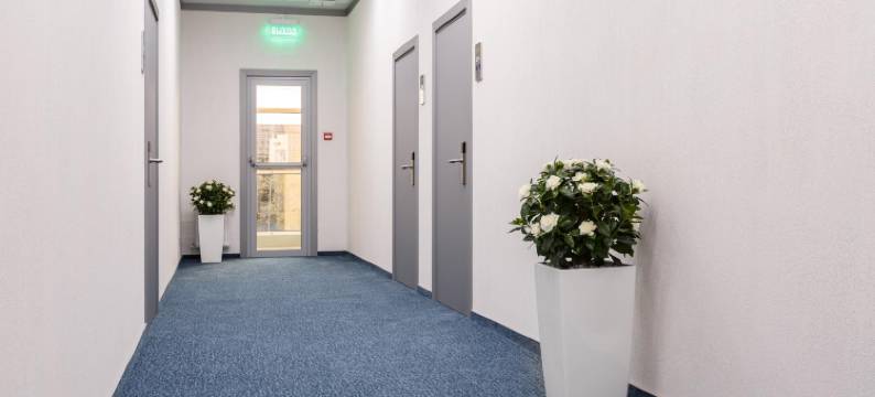 克拉斯诺达尔平行酒店和会议中心(Parallel Congress by Stellar Hotels, Krasnodar)图片