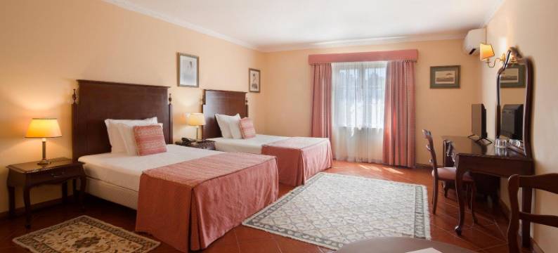 图里姆达兹陶俱乐部酒店(Turim Club Azeitao Hotel)图片