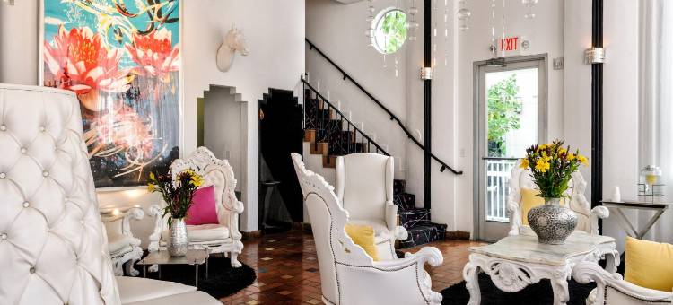 怀特劳酒店(Whitelaw Hotel)图片