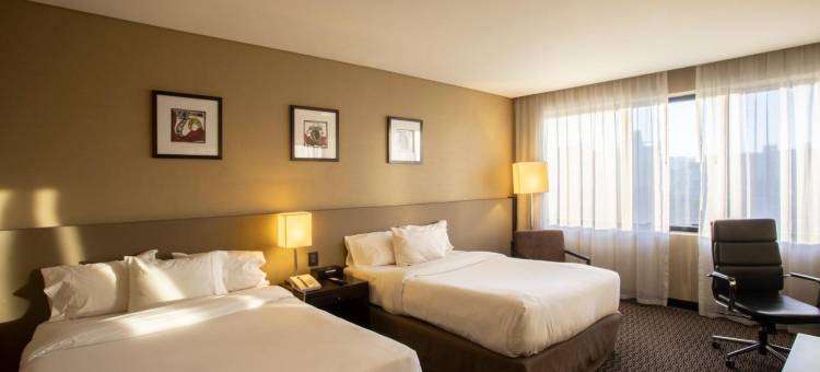 土库曼希尔顿花园酒店(Hilton Garden Inn Tucuman)图片