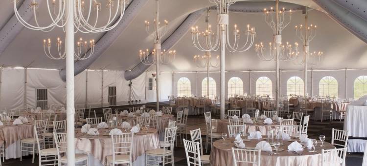 希尔顿逸林酒店-圣路易斯切斯特菲尔德(DoubleTree by Hilton Hotel St. Louis - Chesterfield)图片