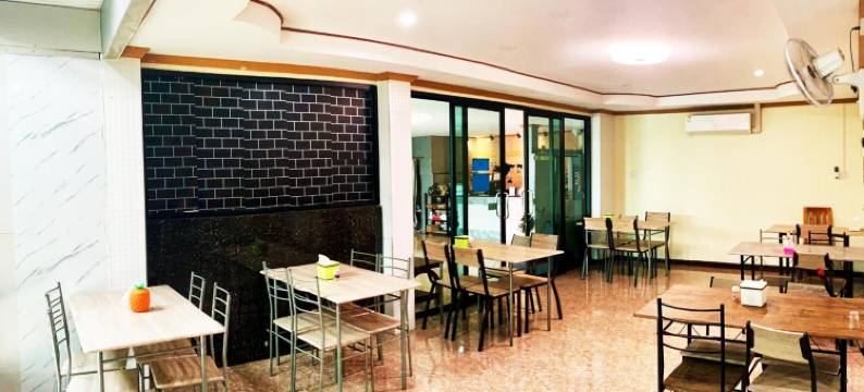 三桥酒店(Three Bridges Hotel)图片