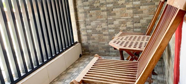 Urbanview Permata Syariah Garut图片