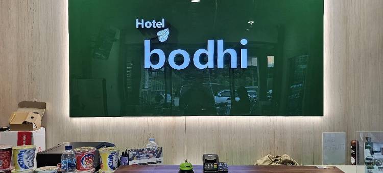 菩提酒店(Hotel Bodhi)图片